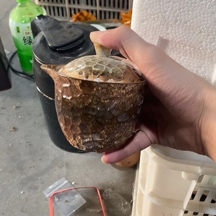 微瑕茶具介意勿拍