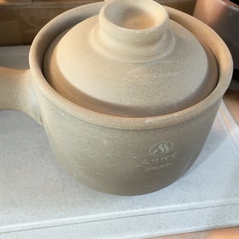 陶外贸单1个1800毫升