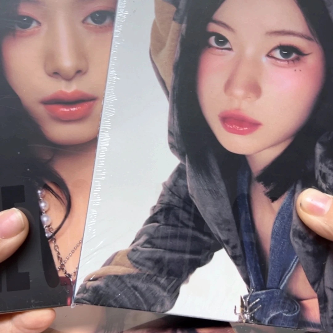 宝怪雅娴单封和角单封二选一59.9