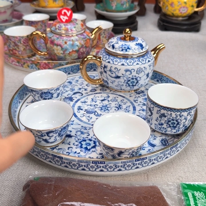 景德镇陶瓷景德镇瓷器