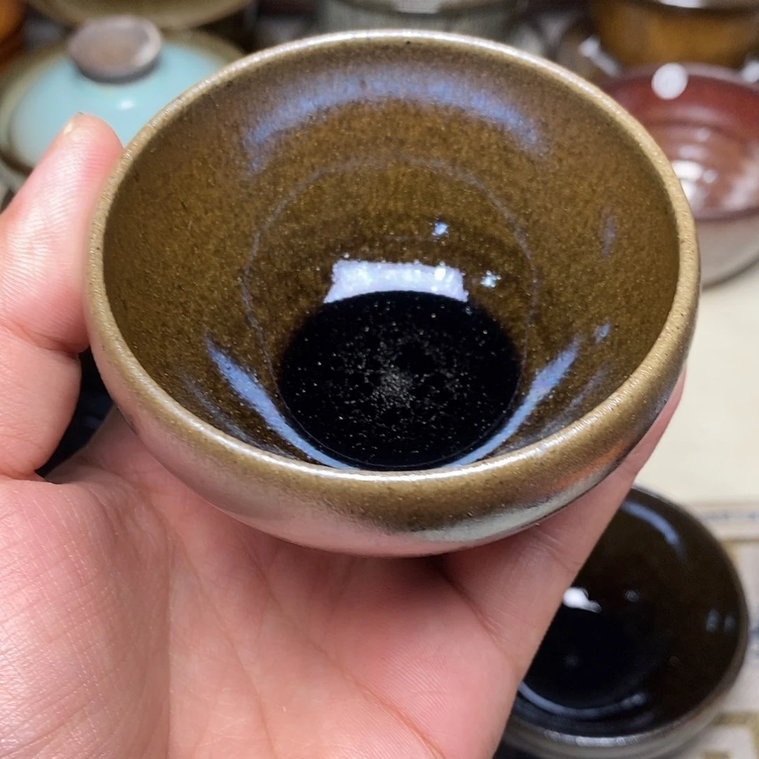 茶盏刘**制盏心茶器热卖中