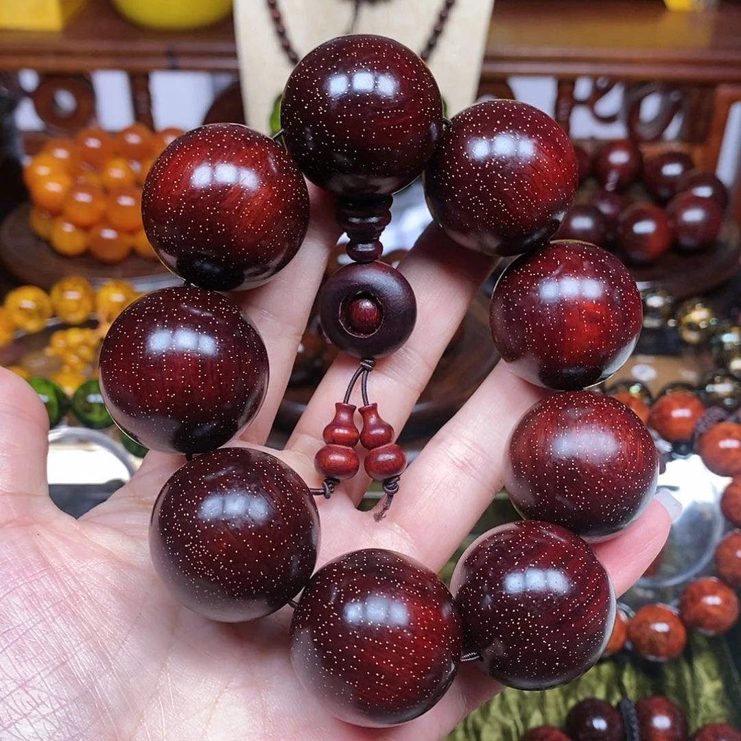 紫檀木类成套家具琅琊傲红木源头厂家