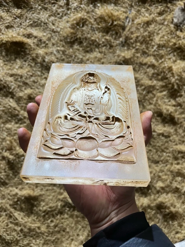 水水一个摆件链接