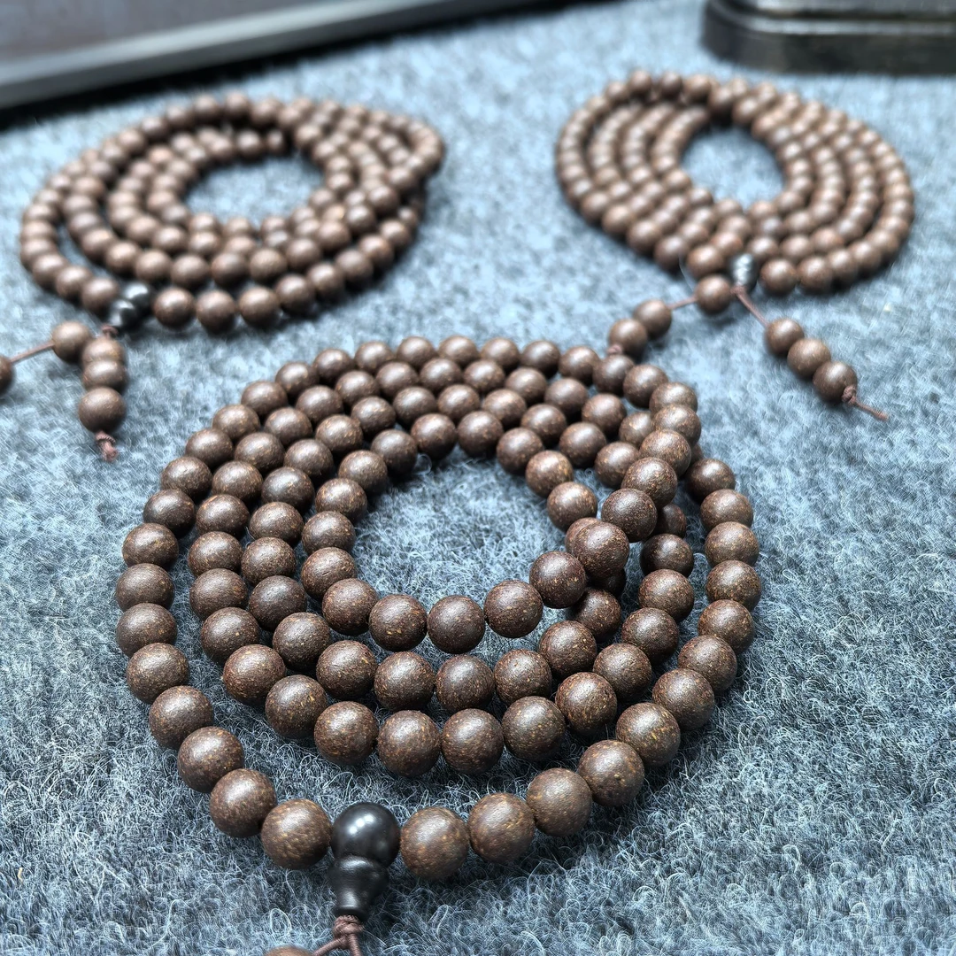 耄耋还少合香珠多圈三条香料