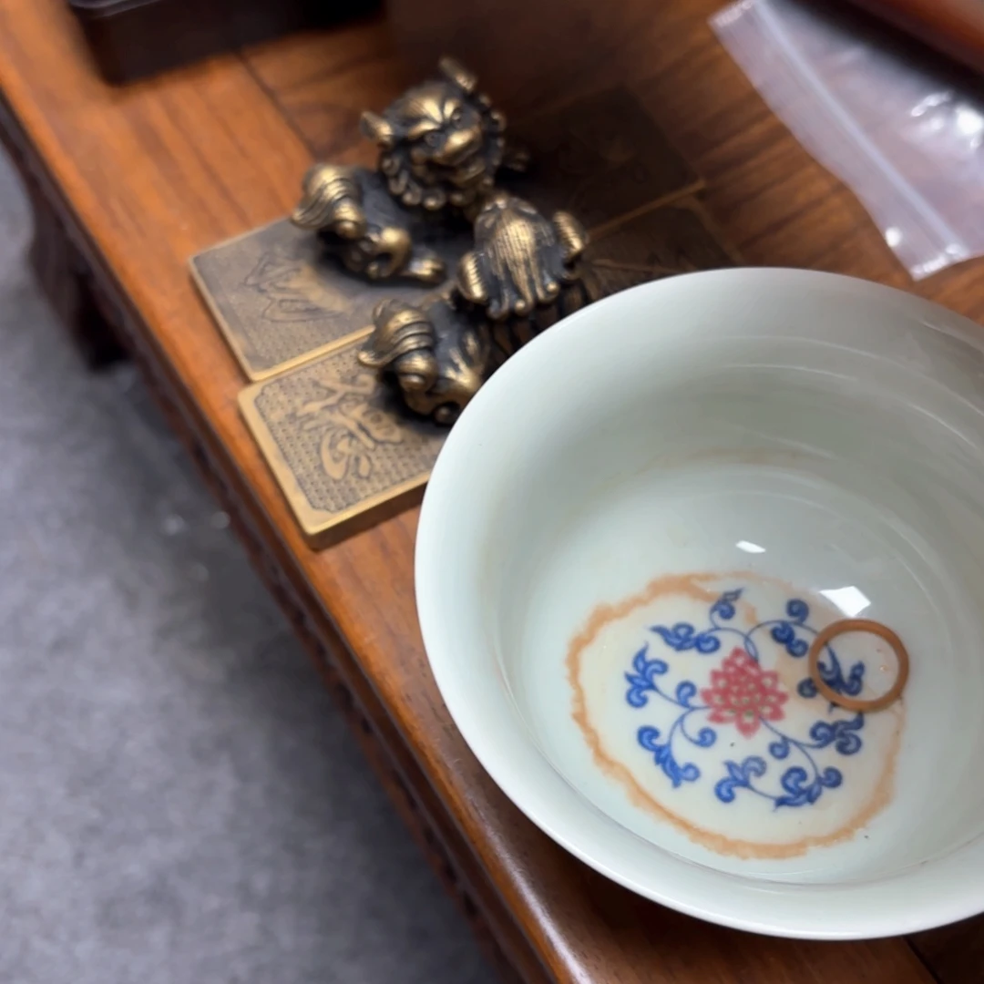 半***光瓷片雕刻雕刻工艺