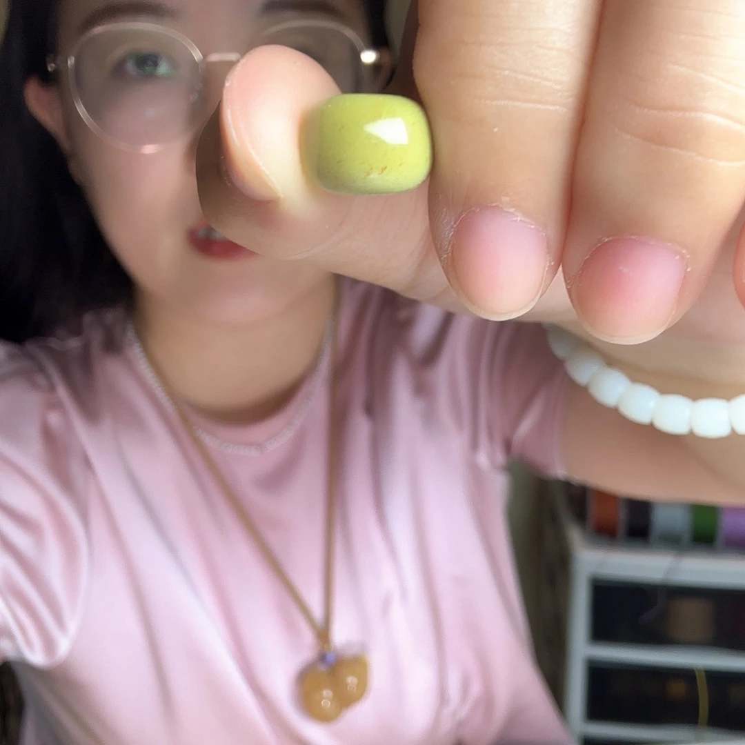 轻***开吊坠猴头核桃老型