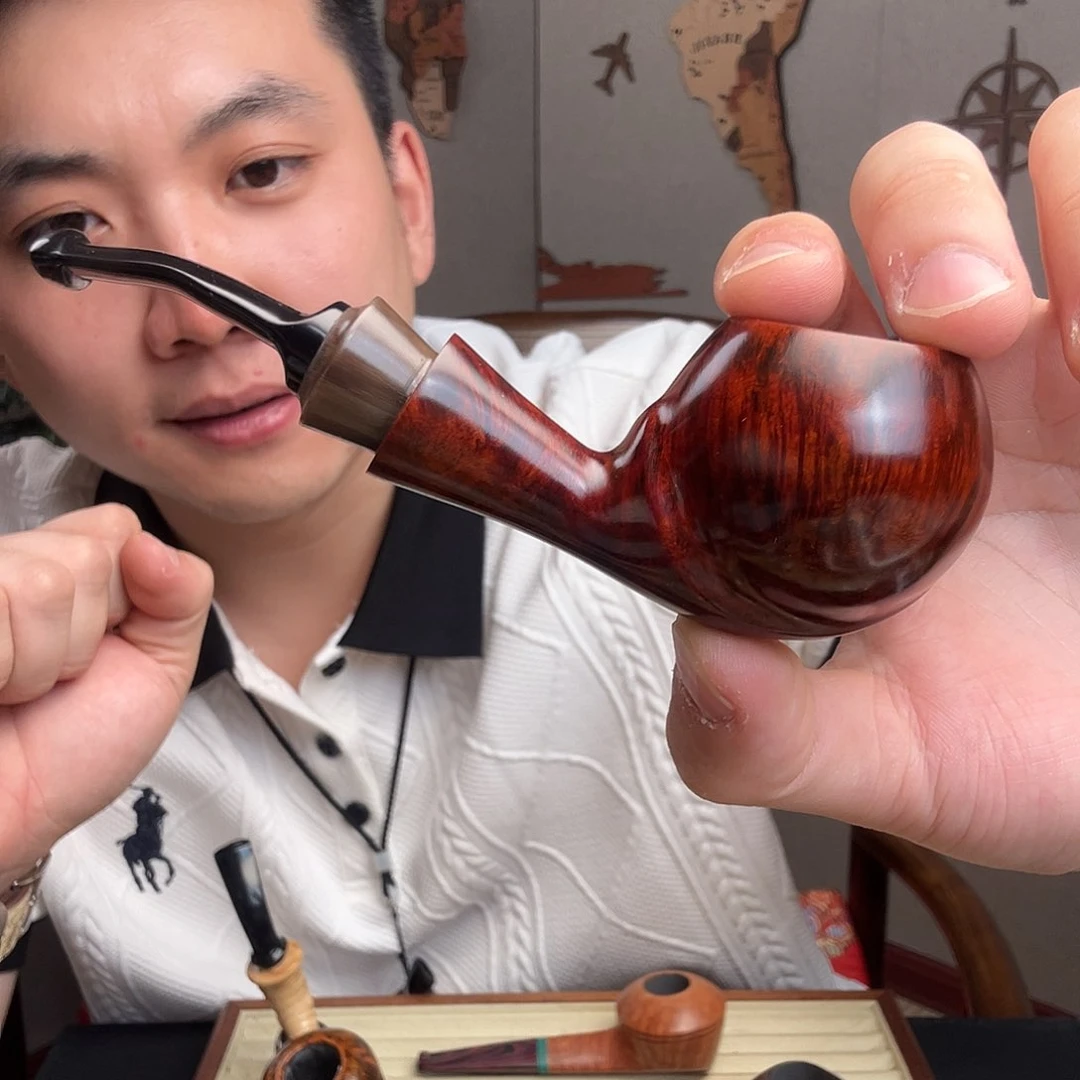 石楠木意大利进口石楠木烟斗