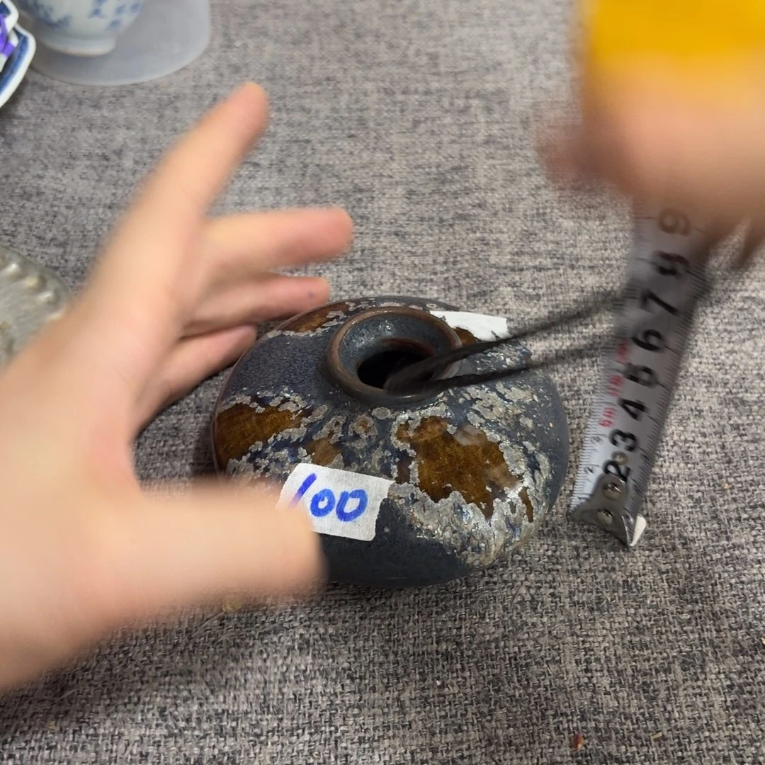 非常好用漂亮的茶具