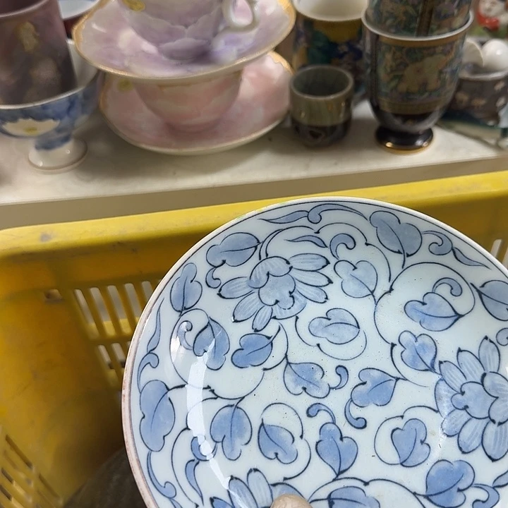 碗开播啦….开播啦