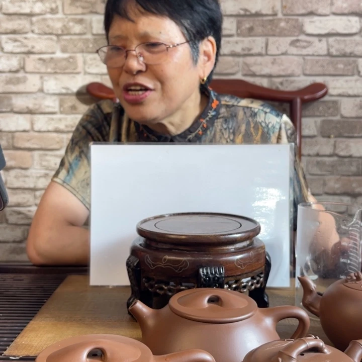 胜***哥茶壶紫砂紫砂艺术品