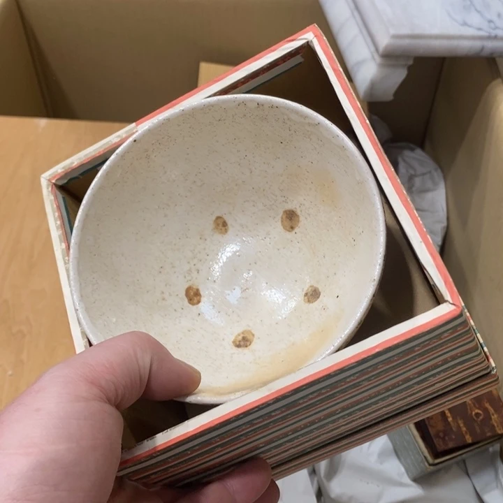 淑***儿中古品默认微瑕看好下手