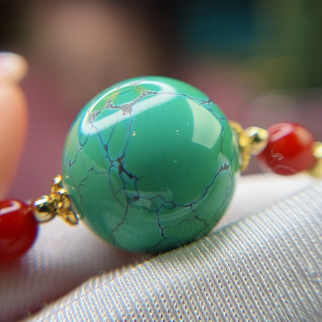 绿松石未镶嵌珠宝奇石19➕