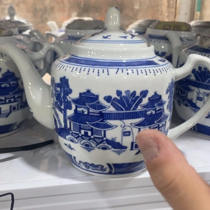 摆件景德镇陶瓷艺术品