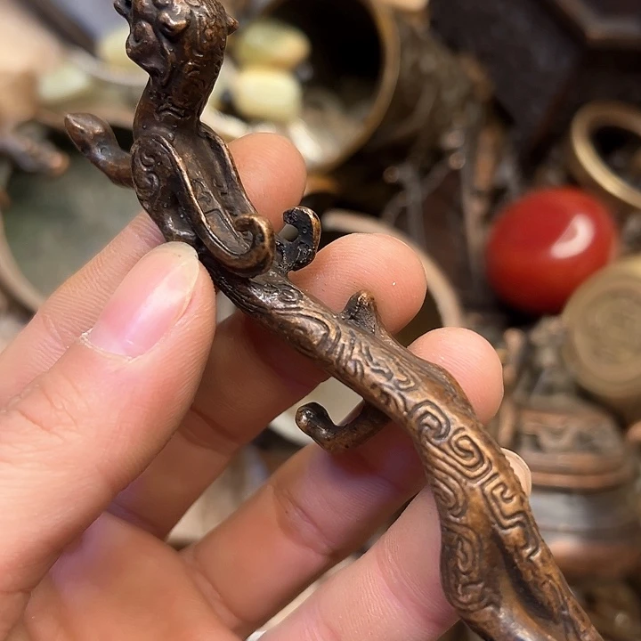 铜器工艺铜器工艺铜器