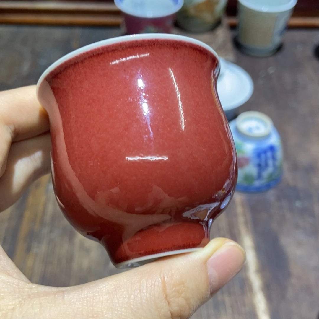 陶瓷艺术品的制作
