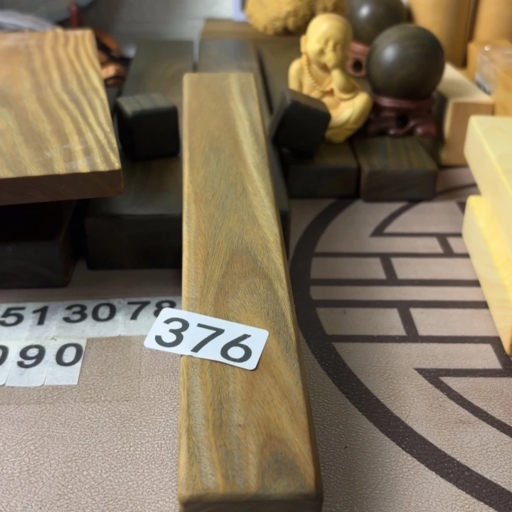维腊木（绿檀）Y***Q376