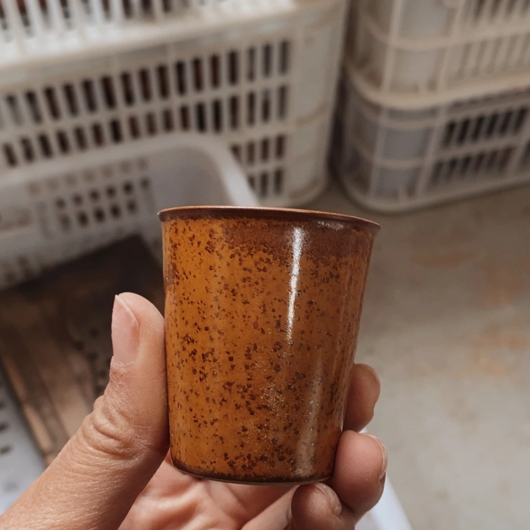 摆件德化陶瓷茶具616