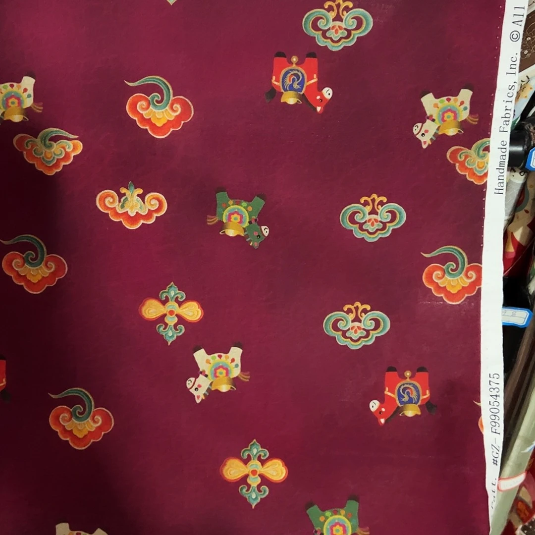 棉一米价纯棉平布1.1宽果79