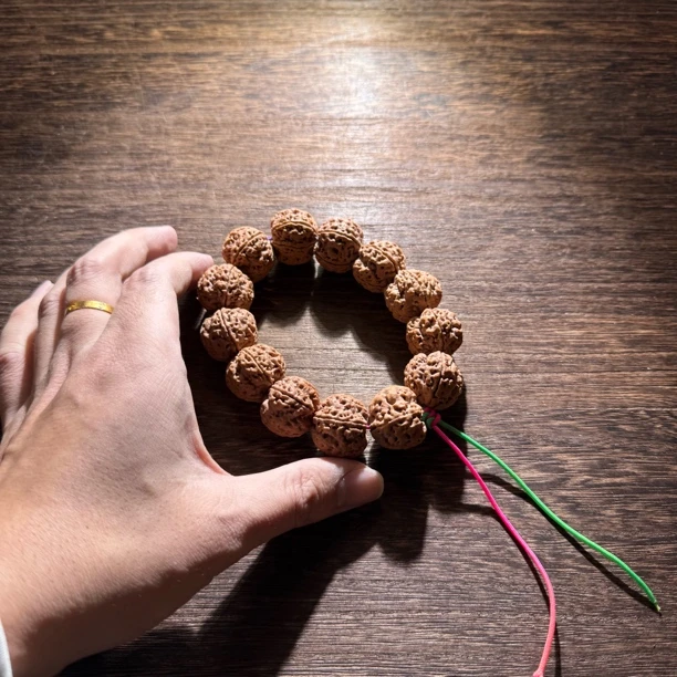 灭霸大梅花大金刚菩提