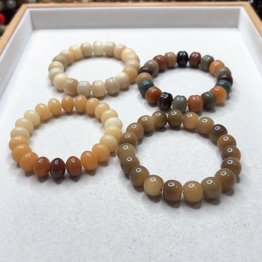 菩提根/象牙果吊坠琴****妞