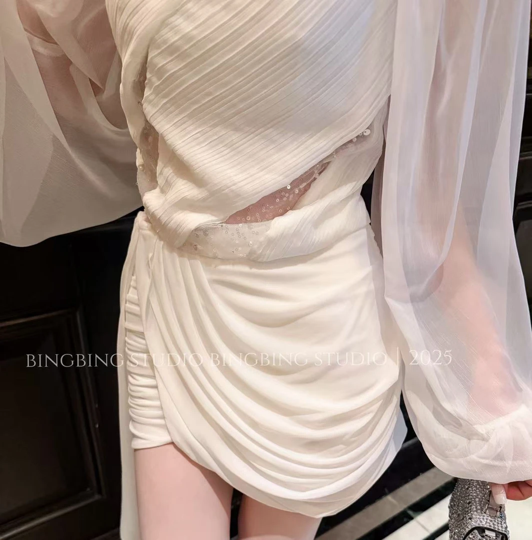 冰冰●「银河舞会」夏季时尚气质百搭显瘦洋气减龄半身裙BBC5BSQ1431