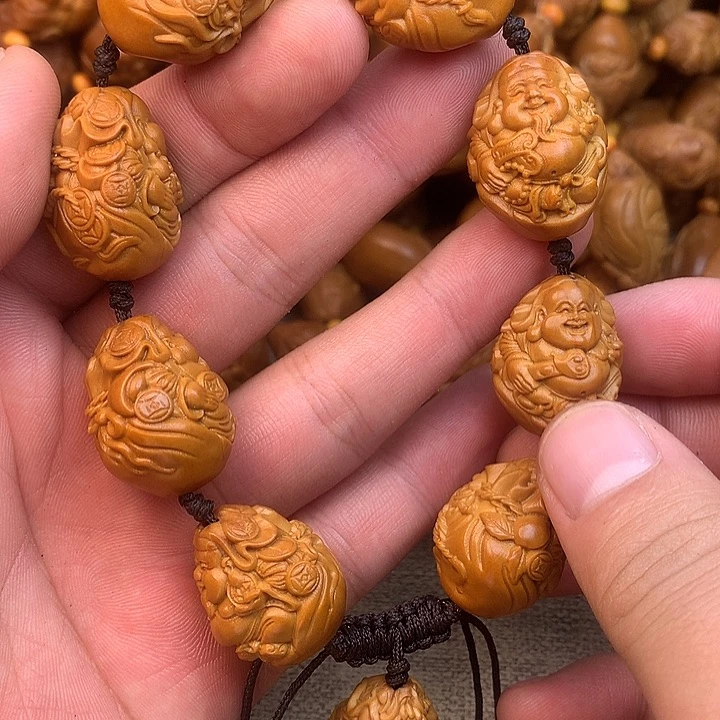 手串/手链橄榄核精品橄榄核手串