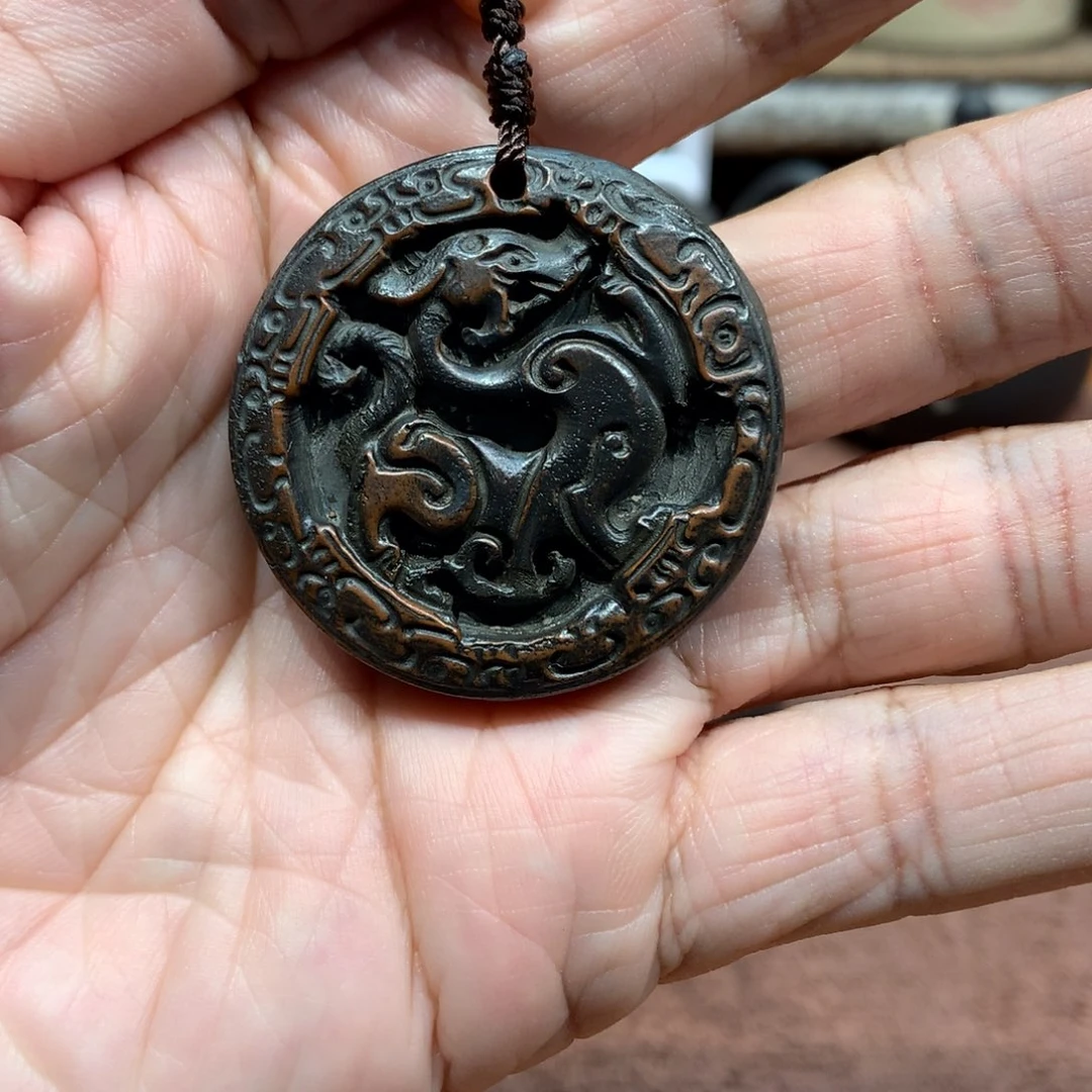 *****泥塑放漏补差价龙牌一个