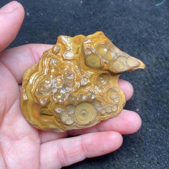 石材纯天然奇石原石12
