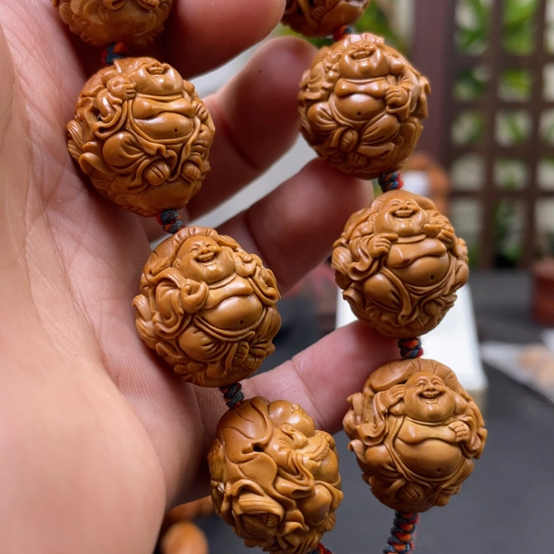 手串/手链橄榄核橄榄核