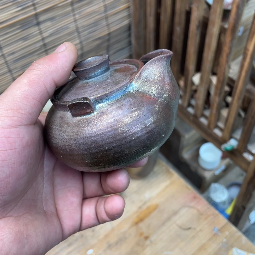 用***户纯手工制作的茶壶111