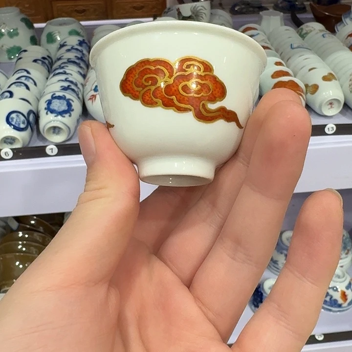 陶瓷艺术品收藏陶瓷