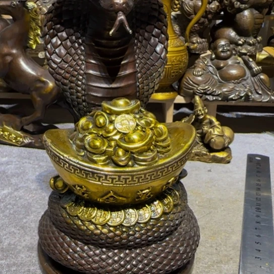 黄铜家居，小摆件