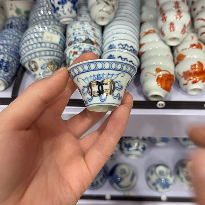 陶瓷艺术品收藏陶瓷