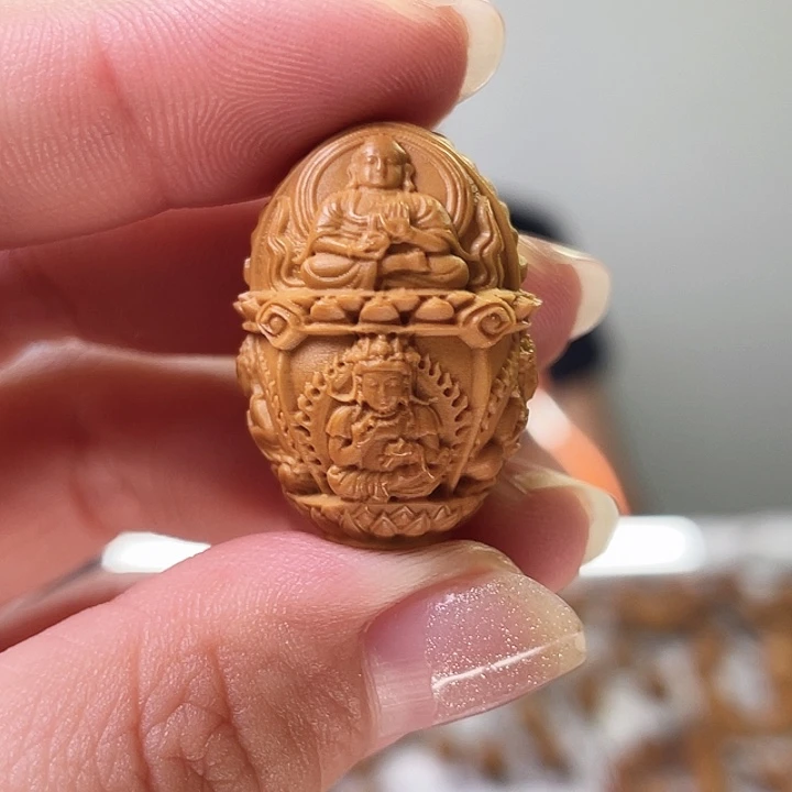 吊坠橄榄核橄榄核