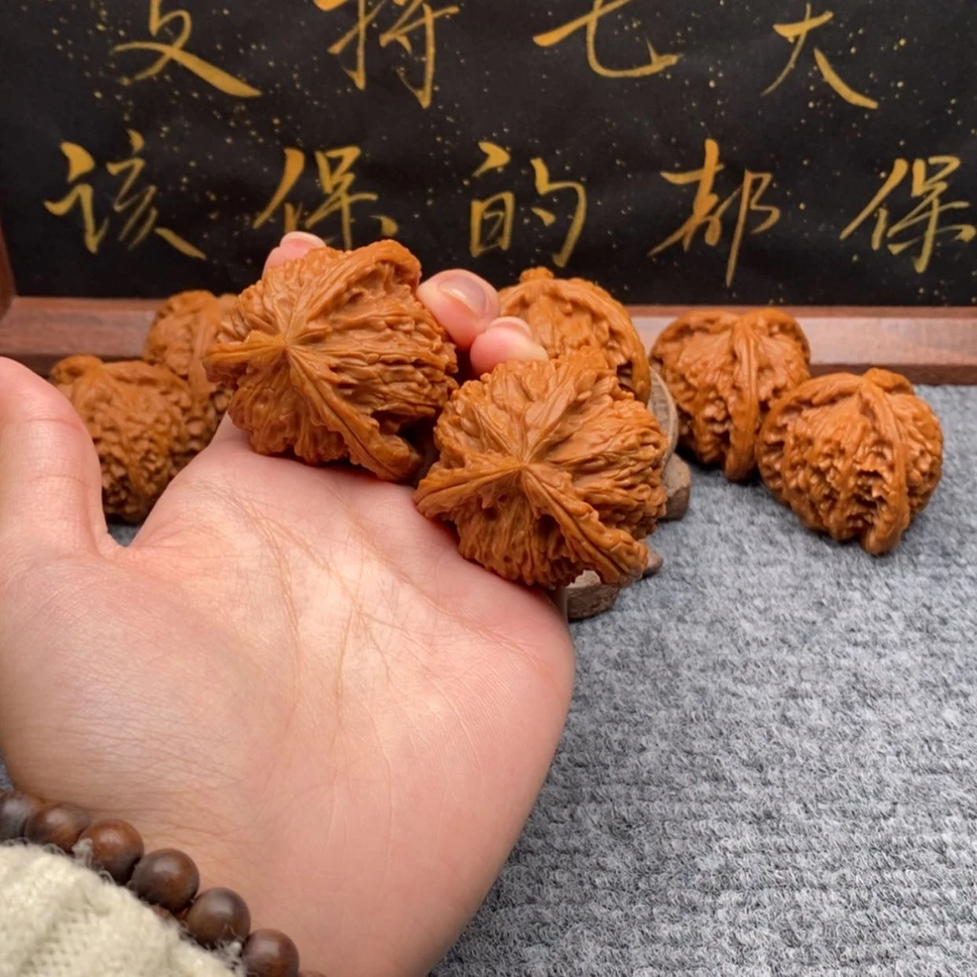 【闪购商品】吊坠文玩核桃用****3