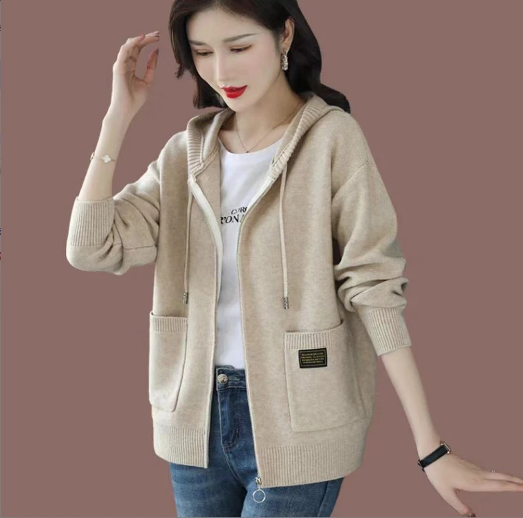 时尚百搭宽松四季女装(001-099)