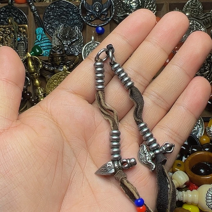 吊坠柏香籽/百香籽