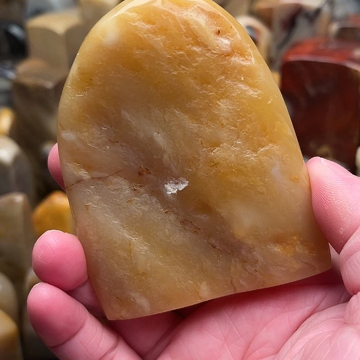 自***者昌化石印石昌化石