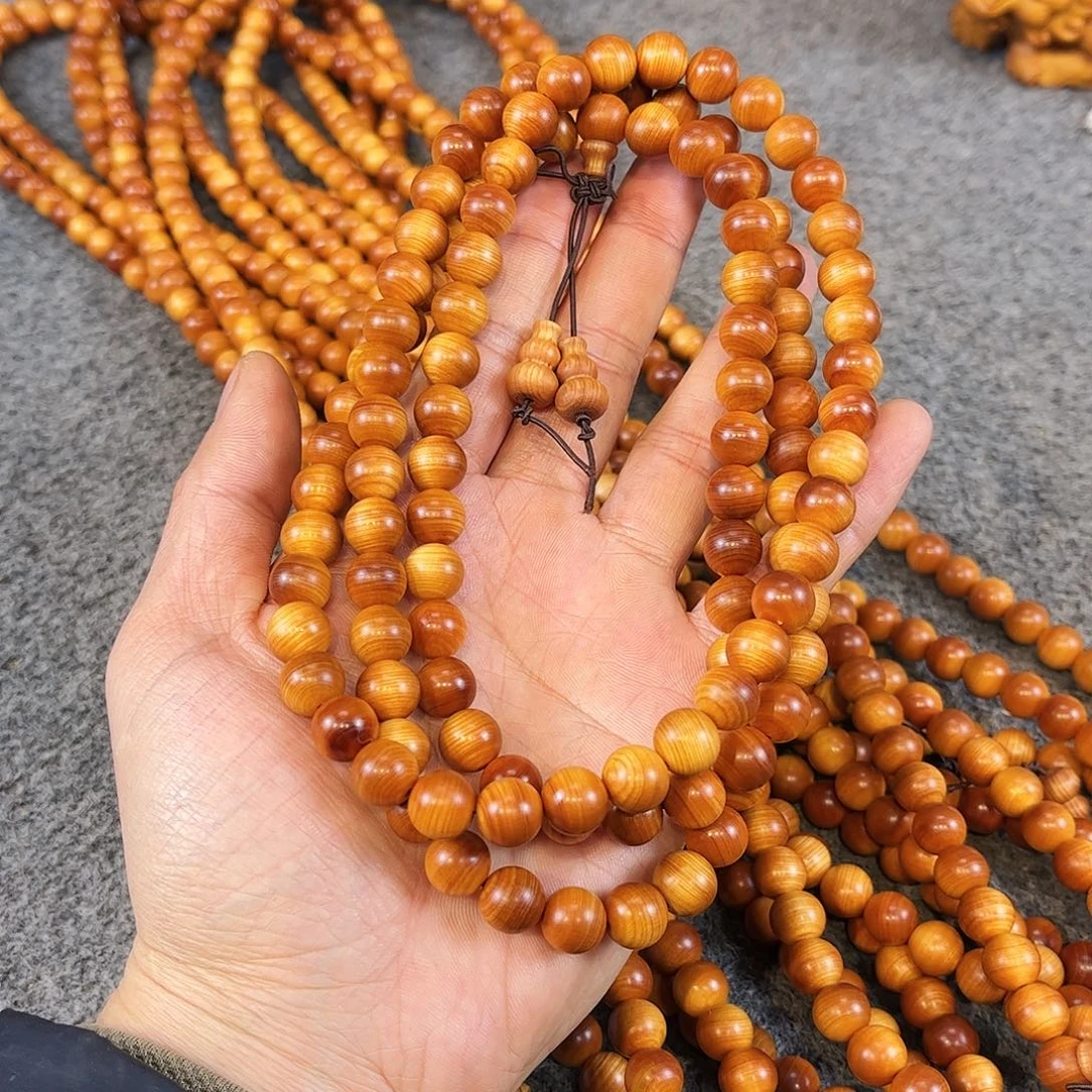 柏木（崖柏）黄金骨1.0精品