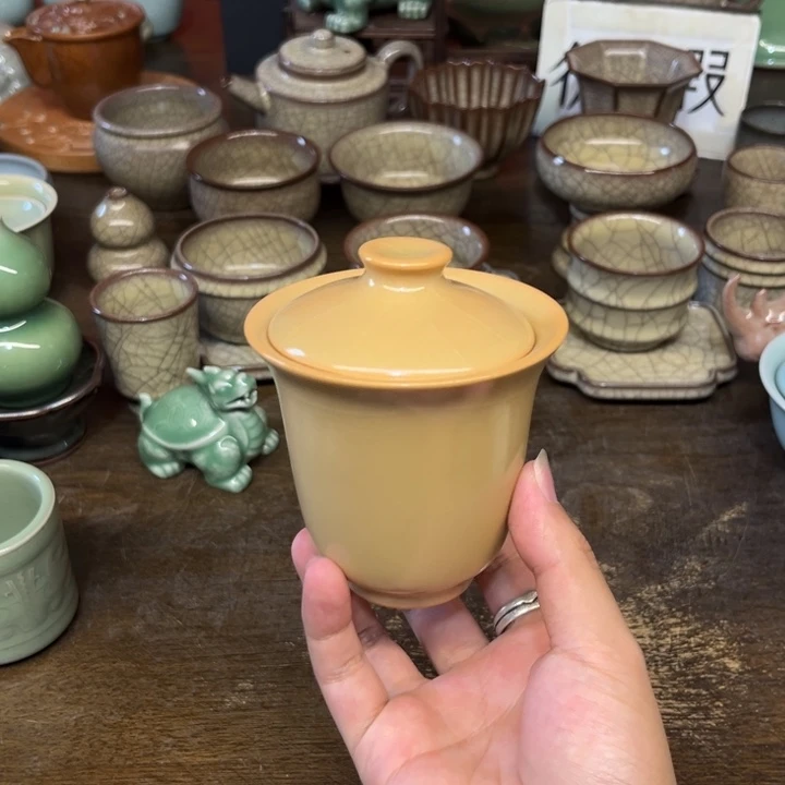 青瓷微瑕浮力特价
