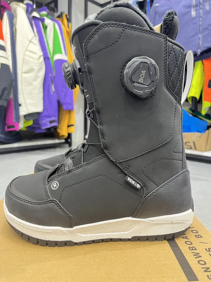 2526款RIDE单板滑雪鞋 HERA 赫拉专业版刻滑粉雪