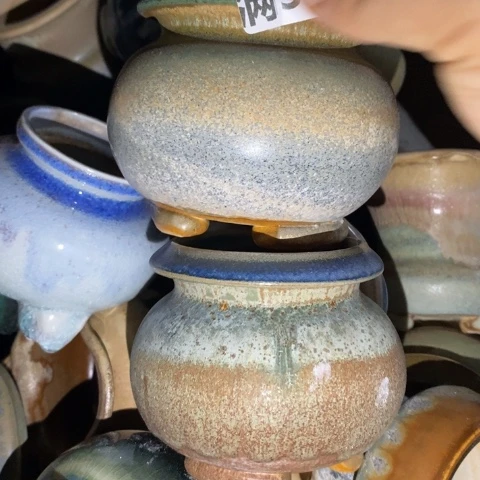 罐6759 微瑕38包邮景德镇陶瓷