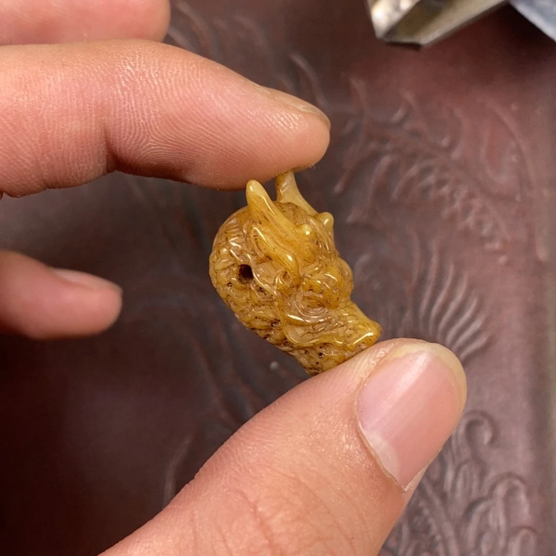 手串/手链驼骨配饰174