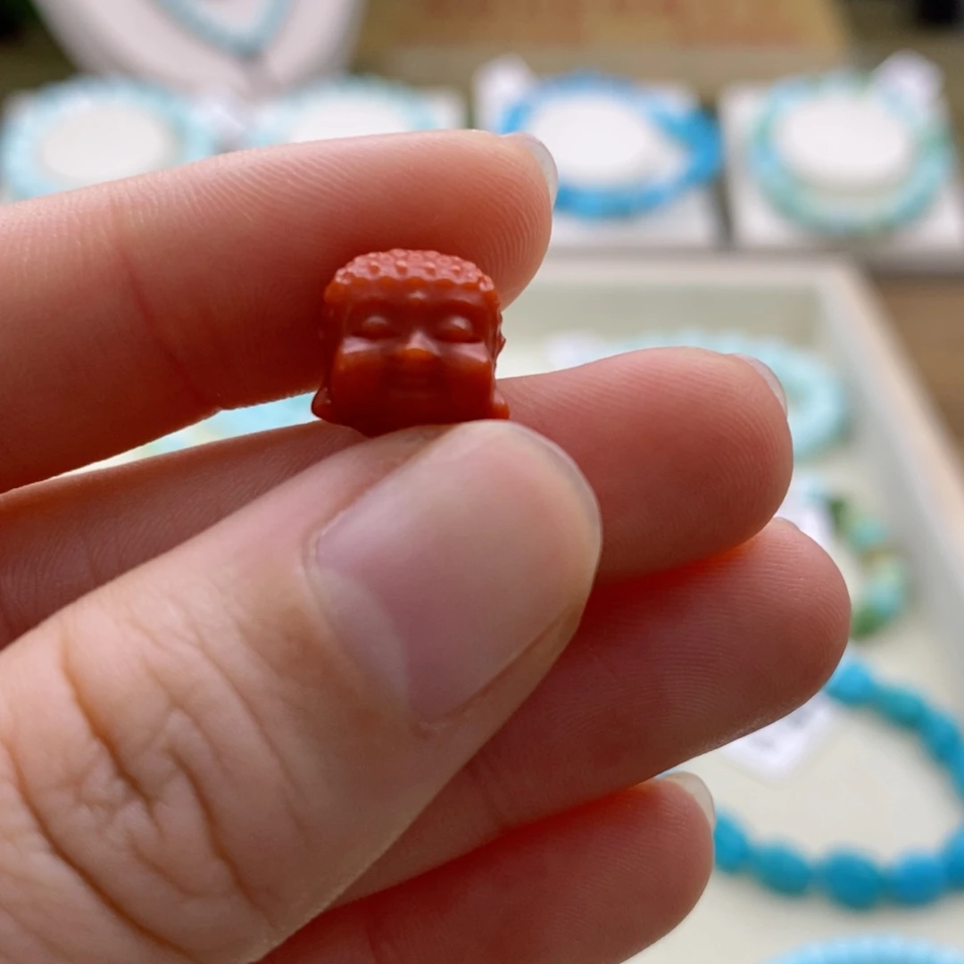 南红玛瑙珠宝奇石未镶嵌