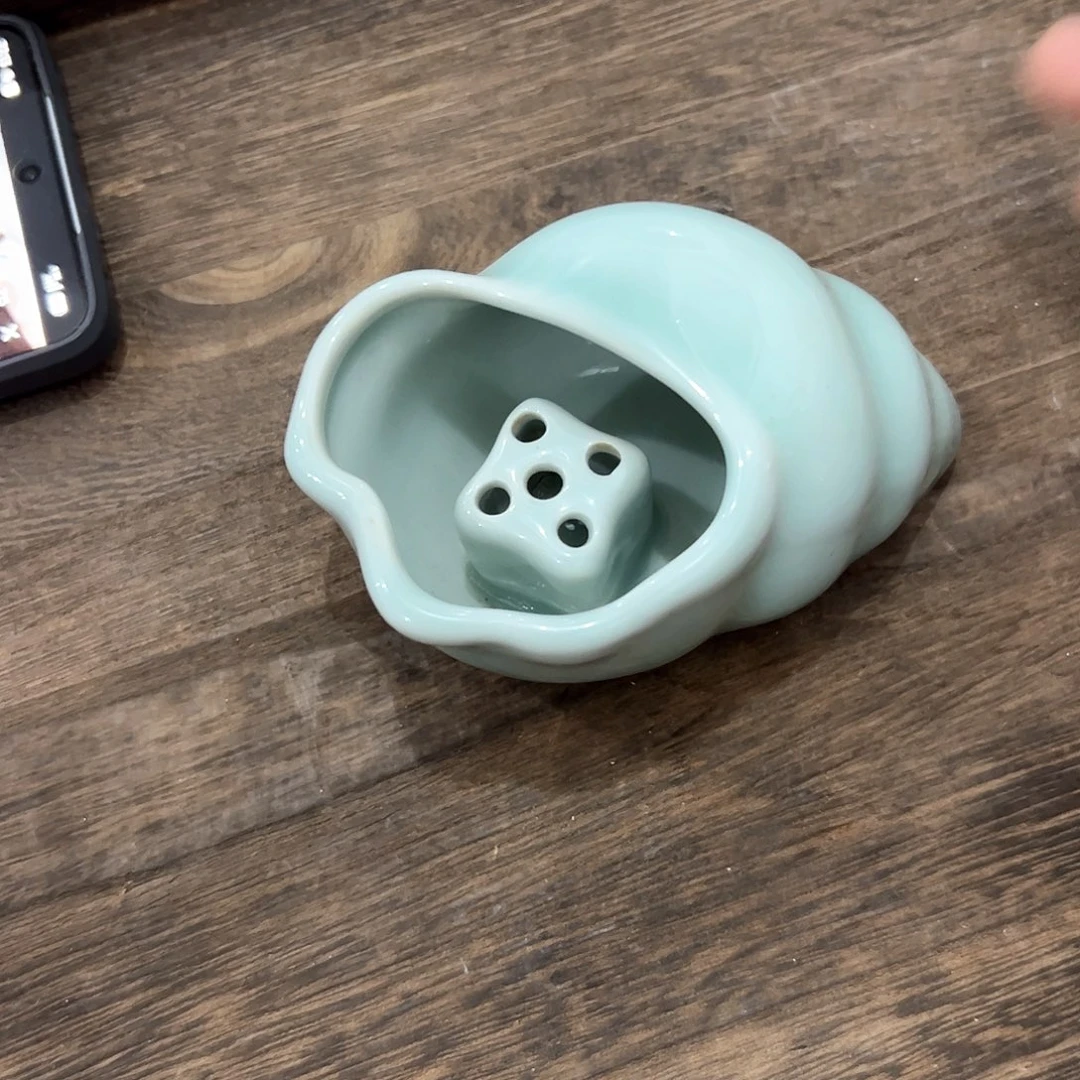 云间青瓷龙泉青瓷
