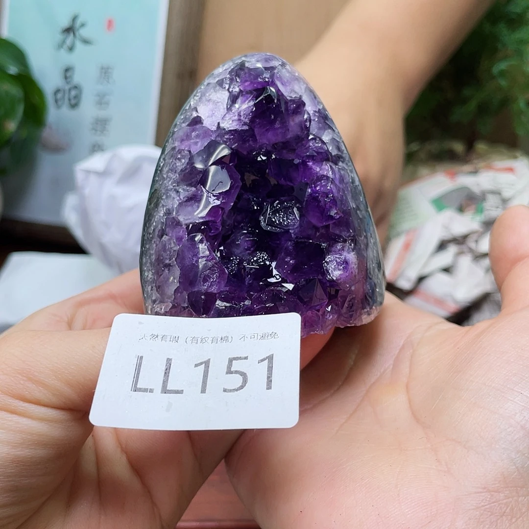 未镶嵌大型摆件（非配饰）水晶