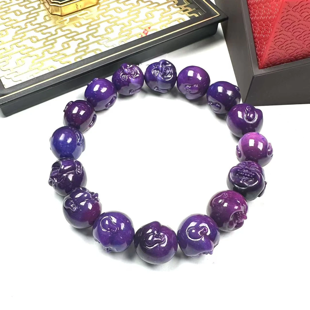 k529新款精美流行男女同款手串多样性发其一