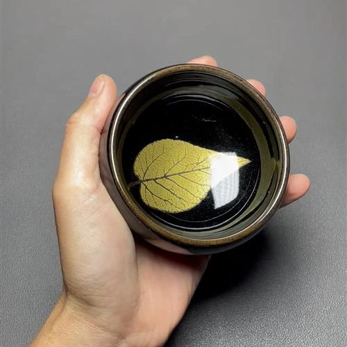 【闪购商品】茶盏-10169..........