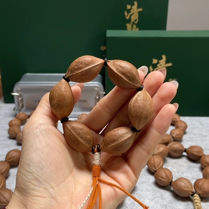 手串/手链橄榄核1831手捻