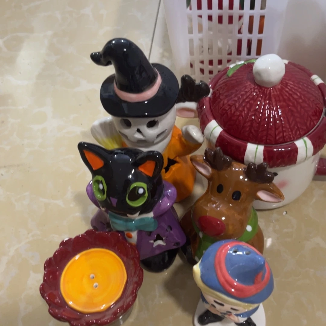小***猪瓷片陶瓷陶瓷陶瓷